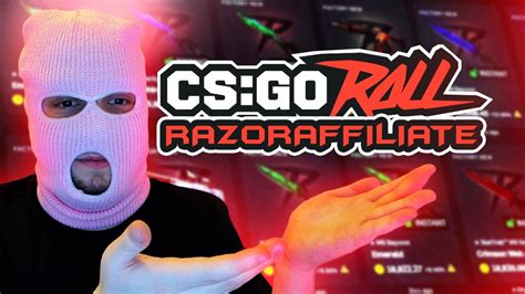 csgoroll promo